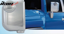 Load image into Gallery viewer, 2007-2014 Toyota FJ Cruiser 2PCS Mirror Cover W/Signal-Light Cut-Out