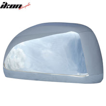 Load image into Gallery viewer, 2006-2012 Toyota Rav4 Rearview Mirror Cover Cap Overlay Chrome ABS