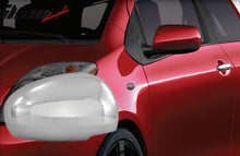 Load image into Gallery viewer, 2009-2013 Toyota Corolla 2009-2013 Matrix Chrome Side Mirror Cover Cap