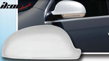 Load image into Gallery viewer, 2007-2009 Volkswagen EOS 2006-2010 Golf 5 &amp; GTI Chrome Mirror Cover
