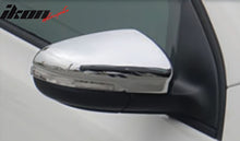 Load image into Gallery viewer, 2010-2014 Volkswagen Golf 6 GTI Rearview Mirror Cover Cap Chrome ABS
