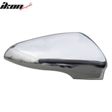 Load image into Gallery viewer, 2010-2014 Volkswagen Golf 6 GTI Rearview Mirror Cover Cap Chrome ABS