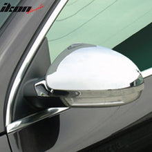 Load image into Gallery viewer, 2006-2010 Volkswagen Passat Chrome Side Mirror Cover Cap Replacement