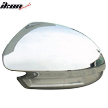 Load image into Gallery viewer, 2006-2010 Volkswagen Passat Chrome Side Mirror Cover Cap Replacement