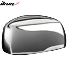 Load image into Gallery viewer, 2008-2020 Chrysler Town &amp; Country Grand Caravan Mirror Cover Chrome