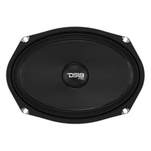 Load image into Gallery viewer, DS18 6x9 250 Watts RMS 4ohm Mid-Range Shallow