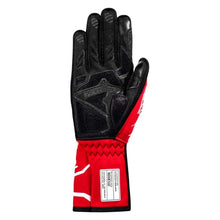Load image into Gallery viewer, Sparco Glove Tide Red/Blk 8