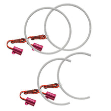Load image into Gallery viewer, Oracle Lexus IS 250 06-08 LED Halo Kit - White SEE WARRANTY