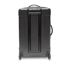 Load image into Gallery viewer, USWE Buddy Athlete Gear Trolley Bag 100L - Black/Red