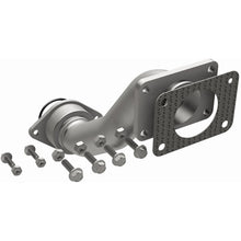Load image into Gallery viewer, BRE Exhaust 00-05 Bonneville LeSabre Park Avenue 3.8L Front Pipe Kit