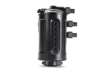 Load image into Gallery viewer, PERRIN 02-21 Subaru WRX / 04-21 STI Air Oil Separator - Black