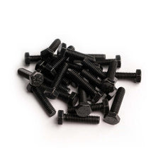 Load image into Gallery viewer, Method Beadlock Hardware Kit - 3/8-16x1.25in - 24 Pieces - Black