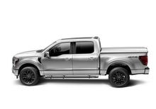 Load image into Gallery viewer, Undercover 24-26 Ford F-150 Crew Cab 5.7ft Bed W/ Pro Access TG- JS- Iconic Silver