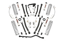Load image into Gallery viewer, 4 Inch Lift Kit | X-Series | V2 | Jeep Wrangler Unlimited 2WD/4WD (2007-2018)