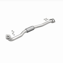 Load image into Gallery viewer, BRE Exhaust 05-10 Tucson Sportage 2.0L Front Pipe Kit