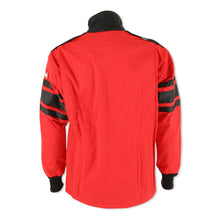 Load image into Gallery viewer, RaceQuip Red SFI-5 Jacket - Medium