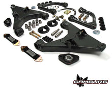 Load image into Gallery viewer, Camburg 10-23 Toyota 4-Runner / 10-14 Toyota FJ Race Series L/T Kit (HEIM UCA)
