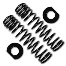 Load image into Gallery viewer, Rock Krawler 2021+ Jeep Wrangler JLU 4DR 3.5in Front Coil (4XE) Spring Kit
