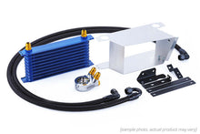 Load image into Gallery viewer, GReddy 09-16 Nissan 370z Z34 Twin Circuit Spec 13 Row Oil Cooler (**Special Order**)
