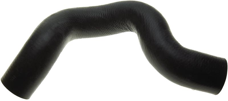 Gates 02-07 International/Navistar 4200 Diesel Lower Eng. To Rad. Molded Coolant Hose