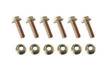 Load image into Gallery viewer, Rust Buster 73-87 Chevy C10 Rear Frame Repair Kit - Left