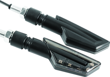 Load image into Gallery viewer, BikeMaster Tanto Turn Signal Rear