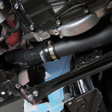 Load image into Gallery viewer, Mishimoto 2023+ Toyota GR Corolla Intercooler Pipe Kit - Micro Wrinkle Black