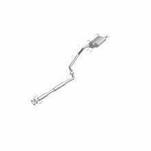 Load image into Gallery viewer, MagnaFlow BRE Exhaust Kit 00-02 Nissan Sentra 1.8L