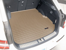 Load image into Gallery viewer, WeatherTech 25-25 Genesis GV80 Coup Trunk Cargo Liners - Tan