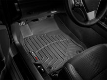 Load image into Gallery viewer, WeatherTech 01-07 Chrysler Town &amp; Country Front FloorLiner - Black