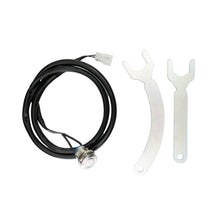 Load image into Gallery viewer, ARB Ascent Canopy Replacement Lift-Up Window Push Button Switch
