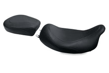 Load image into Gallery viewer, Mustang 08-21 Harley Electra Glide Std,Rd Glide,Rd King,Str Glide Tripper Solo Seat - Brown