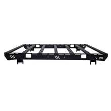 Load image into Gallery viewer, Cali Raised 05-25 Toyota Tacoma Short Bed Rack Roof Rack Extension