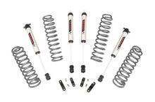 Load image into Gallery viewer, 2.5 Inch Lift Kit | Coils | V2 | Jeep Wrangler Unlimited 2WD/4WD (2007-2018)