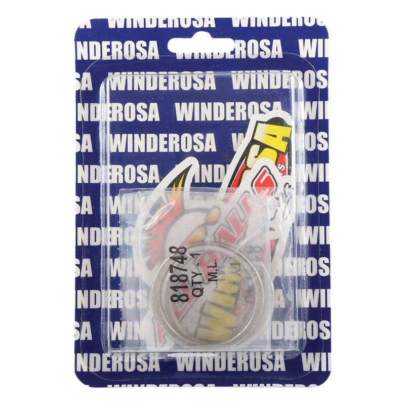 Vertex Gaskets 12-14 Polaris RZR 4 XP 900 Exhaust Gasket Kit