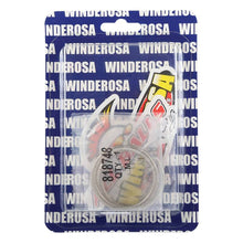 Load image into Gallery viewer, Vertex Gaskets 12-14 Polaris RZR 4 XP 900 Exhaust Gasket Kit