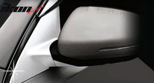 Load image into Gallery viewer, 2011-2015 Kia Optima Rearview Mirror Cover Overlay Chrome ABS Pair