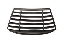 Load image into Gallery viewer, BMW E36 Compact Series 3 Black Back Windshield Louvers (1992 - 1999)