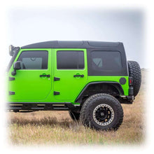 Load image into Gallery viewer, Turn Offroad 07-18 Jeep JK 4-Door Safari Style Hardtop - Primer (Paintable)