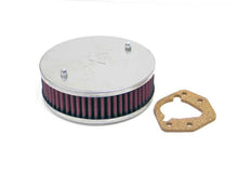 Load image into Gallery viewer, K&amp;N SDr 6in od Stromberg 175-Cd (2-Bolt)