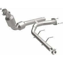Load image into Gallery viewer, MagnaFlow DF Conv 21-23 F-150 3.5 Right OEM