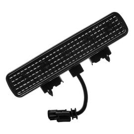 Oracle Jeep Wrangler JL Smoked Lens LED Third Brake Light NO RETURNS