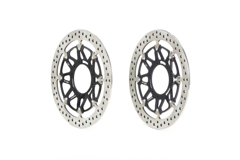 Brembo OE 2021 Honda CBR1000RA ABS/04-11 CBR1000RR/13-19 CBR1000RR T-Drive Brake Disc