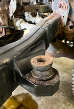 Load image into Gallery viewer, Rust Buster 2004-2012 Chevy Colorado &amp; GMC Canyon Front Cab Body Mount - Right