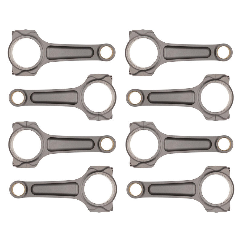 Manley Chrysler Small Block 5.7L Hemi Series 6.125in Standard I Beam Connecting Rod - Single