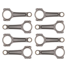 Load image into Gallery viewer, Manley Chrysler Small Block 5.7L Hemi Series 6.125in Standard I Beam Connecting Rod - Single