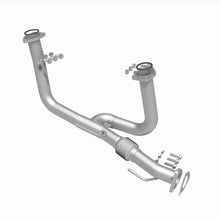 Load image into Gallery viewer, BRE Exhaust 99-04 Odyssey 3.5L Front Pipe Kit