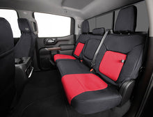 Load image into Gallery viewer, Covercraft 24-26 Toyota Grand Highlander Endura PrecisionFit Custom Second Row Seat Covers