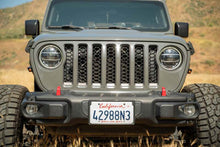 Load image into Gallery viewer, DV8 Offroad 20-24 Jeep Gladiator JT Fender Deletes