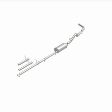 Load image into Gallery viewer, MagnaFlow BRE Exhaust Kit 98-02 Dodge Ram 1500 3500